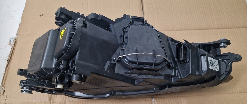 Frontscheinwerfer VW Sportsvan 518941040A Xenon Rechts Scheinwerfer Headlight