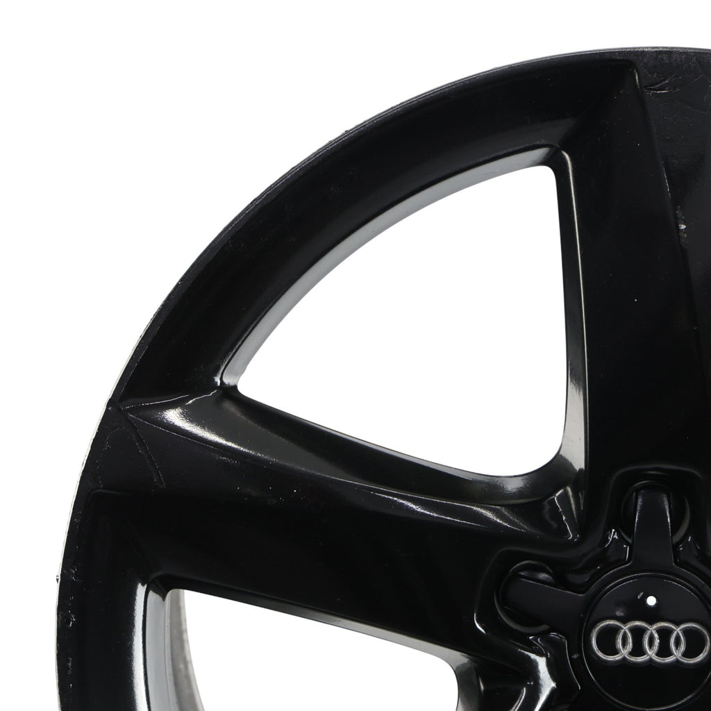 1x Alufelge 19 Zoll 9.0" 5x112 4H0601025BB Audi A8 Rim Wheel FEL6309568830ax