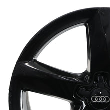 Load image into Gallery viewer, 1x Alufelge 19 Zoll 9.0" 5x112 4H0601025BB Audi A8 Rim Wheel FEL6309568830ax