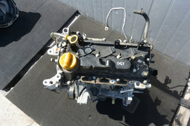 Motor Dacia Clio V B7 H4DF480 1.0 TCE 101PS 74kW 25TKm 2017 Benzin Unkomplett