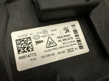 Load image into Gallery viewer, Frontscheinwerfer Peugeot II 9836230180 LED Ein Stück (Rechts oder Links) SCH1068600902os