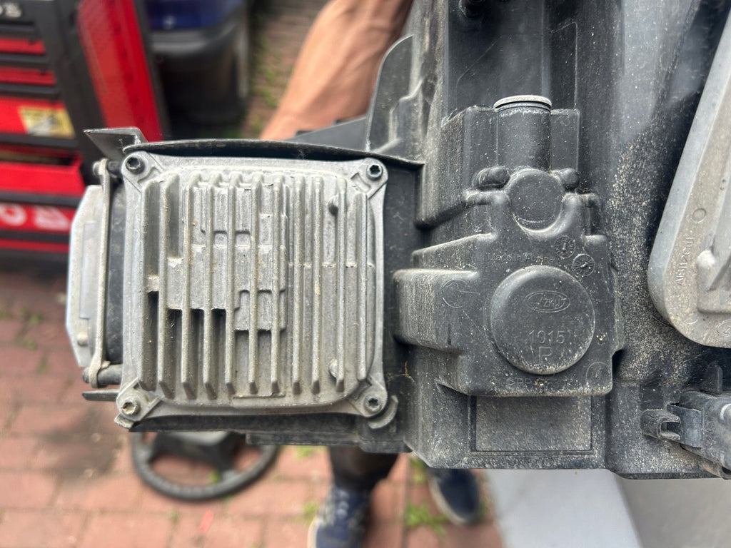 Frontscheinwerfer Mercedes-Benz Sl A2319061001 Xenon Rechts Headlight SCH1692268635ni