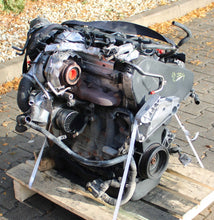 Load image into Gallery viewer, Motor Audi Seat Skoda VW CLH 1.6 TDI 194TKm 2014 Diesel Engine Komplett