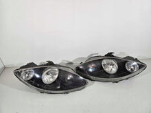 Laden Sie das Bild in den Galerie-Viewer, Frontscheinwerfer Seat Leon 103419012053 Ein Satz Scheinwerfer Headlight SCH5803431772ad