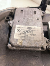 Load image into Gallery viewer, Frontscheinwerfer Mercedes-Benz Cls C219 73485702 A0028206026 5DF00829000 Links SCH5593049303bm