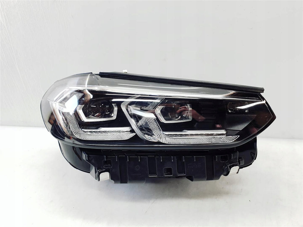 Frontscheinwerfer BMW X3 G01 G02 5A29204-07 LED Rechts Scheinwerfer Headlight SCH3301642612hg