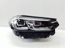 Load image into Gallery viewer, Frontscheinwerfer BMW X3 G01 G02 5A29204-07 LED Rechts Scheinwerfer Headlight SCH3301642612hg
