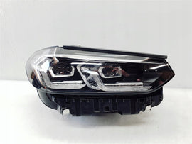 Frontscheinwerfer BMW X3 G01 G02 5A29204-07 LED Rechts Scheinwerfer Headlight SCH3301642612hg