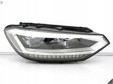 Laden Sie das Bild in den Galerie-Viewer, Frontscheinwerfer VW Touran 5TB941082A Rechts Scheinwerfer Headlight SCH3639698056gc