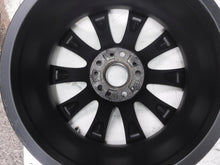 Load image into Gallery viewer, 1x Alufelge 18 Zoll 8.0" 5x120 34ET Glanz Silber 6796248 BMW F30 F31 Rim Wheel FEL9608948077or