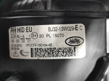 Laden Sie das Bild in den Galerie-Viewer, Frontscheinwerfer Land Rover Range Evoque L538 BJ32-13W029-EC Rechts Headlight SCH1709307440kp