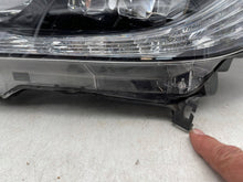 Laden Sie das Bild in den Galerie-Viewer, Frontscheinwerfer Honda Hrv Hr-V 10018205 Links Scheinwerfer Headlight SCH8906493658cn