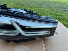Laden Sie das Bild in den Galerie-Viewer, Frontscheinwerfer BMW 5 G31 G30 5A388C8-03 Rechts Scheinwerfer Headlight SCH3389144632za
