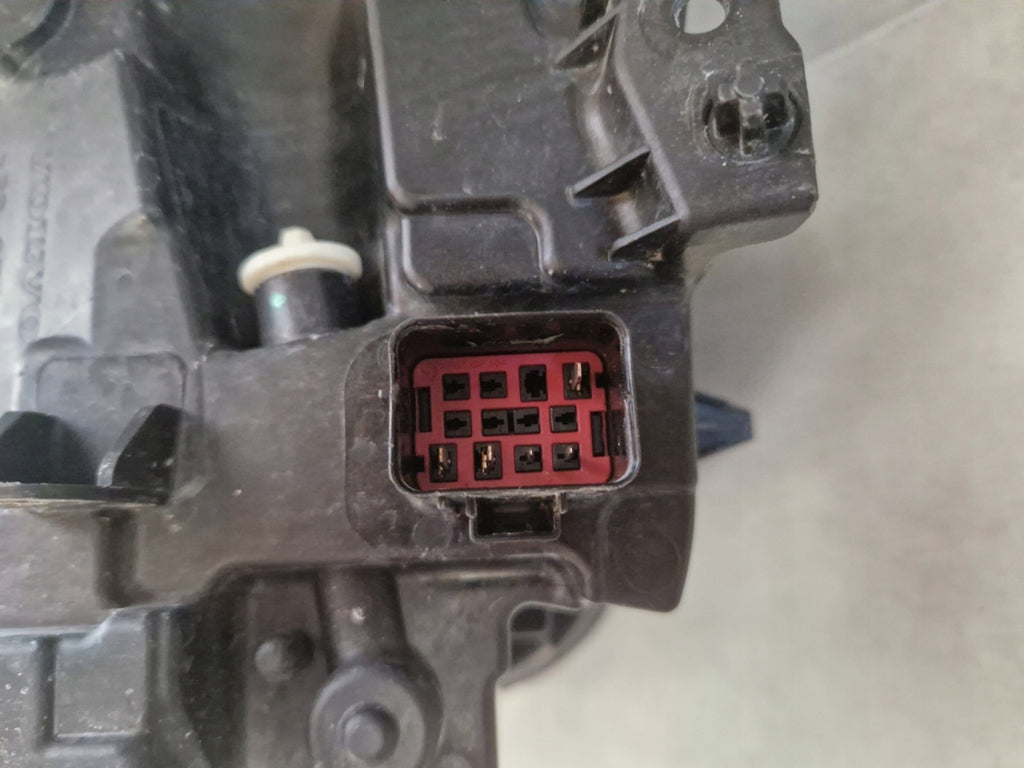 Frontscheinwerfer Volvo Xc60 32342507 LED Rechts Scheinwerfer Headlight SCH5992805190jz