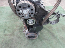 Load image into Gallery viewer, Motor Audi A4 B8 CAHA 2.0 TDI 170PS 125kW 148TKm 2010 Diesel Engine Unkomplett