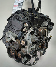 Laden Sie das Bild in den Galerie-Viewer, Motor Opel Astra J A17DTE 1.7 CDTI 110PS 81kW Diesel Engine Komplett MOT5741604980hg