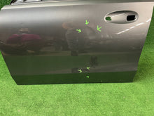 Load image into Gallery viewer, Tür Mercedes-Benz W206 A2067227900 677/163 Vorne Links Schwarz Door Porta Porte
