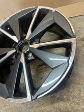 Laden Sie das Bild in den Galerie-Viewer, 1x Alufelge 19 Zoll 7.5" 5x114.3 45ET 6UA3A Mg Qashqai III J12 Rim Wheel FEL5095963673zl