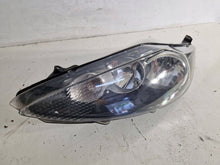 Laden Sie das Bild in den Galerie-Viewer, Frontscheinwerfer Ford Fiesta I 8A6113W030AF Links Scheinwerfer Headlight SCH5944661729zg