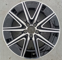 Load image into Gallery viewer, 1x Alufelge 19 Zoll 7.5" 5x112 52 5ET A2434012000 Mercedes-Benz Eqa Rim Wheel FEL7253349685ce