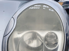 Laden Sie das Bild in den Galerie-Viewer, Frontscheinwerfer Mini R53 Links Scheinwerfer Headlight SCH6189971572bg