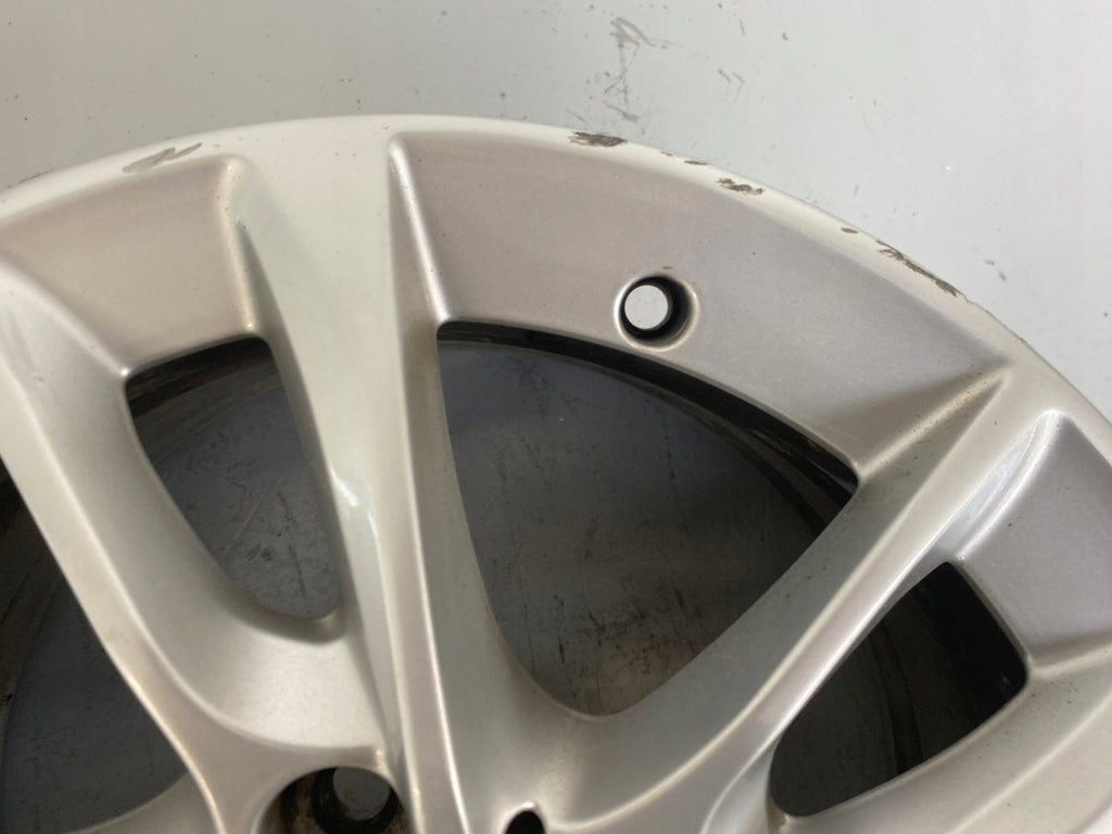 1x Alufelge 16 Zoll 7.0" 5x112 47ET 6855083 BMW F46 Rim Wheel FEL7141503687ul