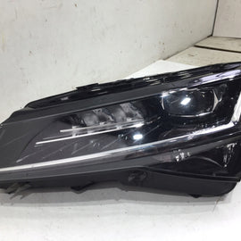 Frontscheinwerfer Skoda Superb III 3V1941015D LED Links Scheinwerfer Headlight SCH9961430978sf