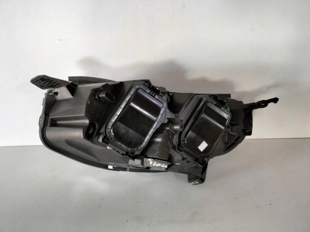 Frontscheinwerfer Opel Zafira Vivaro C Xenon Rechts Scheinwerfer Headlight