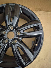 Laden Sie das Bild in den Galerie-Viewer, 1x Alufelge 17 Zoll 7.0" 5x112 54ET Silber 6858899 Mini F57 F56 F55 Rim Wheel FEL7394083525zr