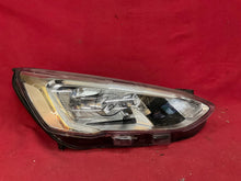 Laden Sie das Bild in den Galerie-Viewer, Frontscheinwerfer Ford Focus JX7B-13W029-AE LED Rechts Scheinwerfer Headlight SCH7860822849hx