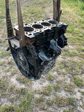 Laden Sie das Bild in den Galerie-Viewer, Motorblock Opel Master III Van Fv M9TG726 2.3 DCI 49TKm 2002 Diesel Unkomplett MOT2882050405fw