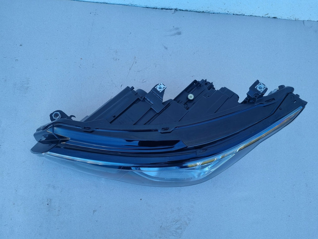 Frontscheinwerfer VW Golf VIII I 5H1941059N LED Ein Stück (Rechts oder Links) SCH6574908629rp