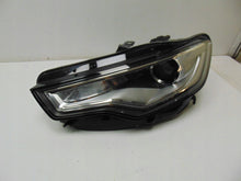 Load image into Gallery viewer, Frontscheinwerfer Audi A6 C7 4G0941043J Xenon Links Scheinwerfer Headlight SCH9855343245zr