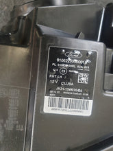 Laden Sie das Bild in den Galerie-Viewer, Frontscheinwerfer Ford Transit Custom JK2113W030 LED Links Headlight