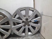 Laden Sie das Bild in den Galerie-Viewer, 4x Alufelge 16 Zoll 4x100 8X0601025G Audi A1 Rim Wheel FEL8547589371ou