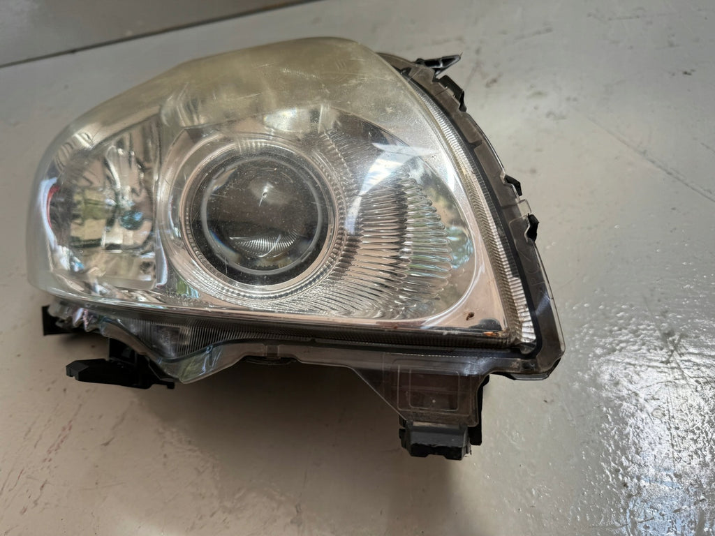 Frontscheinwerfer Toyota Auris 81110-02470 LED Rechts Scheinwerfer Headlight