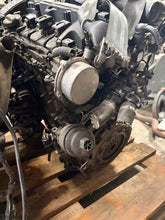 Load image into Gallery viewer, Motor Peugeot 308 10FHBY 1.6 VTI 120PS Benzin Engine Unkomplett MOT5854679480ci