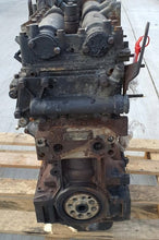 Load image into Gallery viewer, Motor Citroën Jumper F30DT 3.0 HDI 2008 Diesel Engine Unkomplett MOT8037760808qv