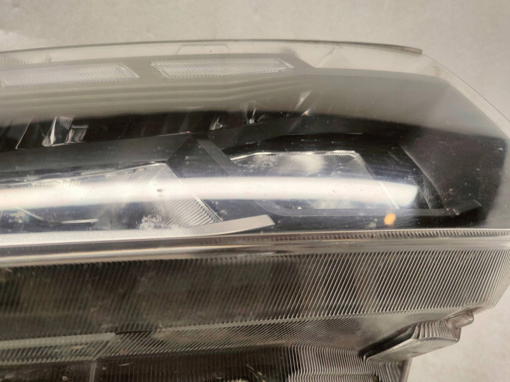 Frontscheinwerfer VW Amarok N1XB-13E014AE LED Rechts Scheinwerfer Headlight SCH8466330061oa