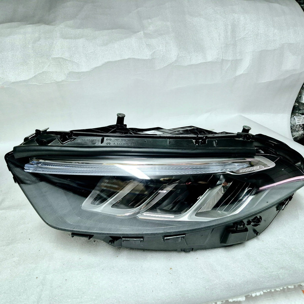 Frontscheinwerfer Mercedes-Benz W177 A1779062106 LED Rechts oder Links SCH1960225019pk