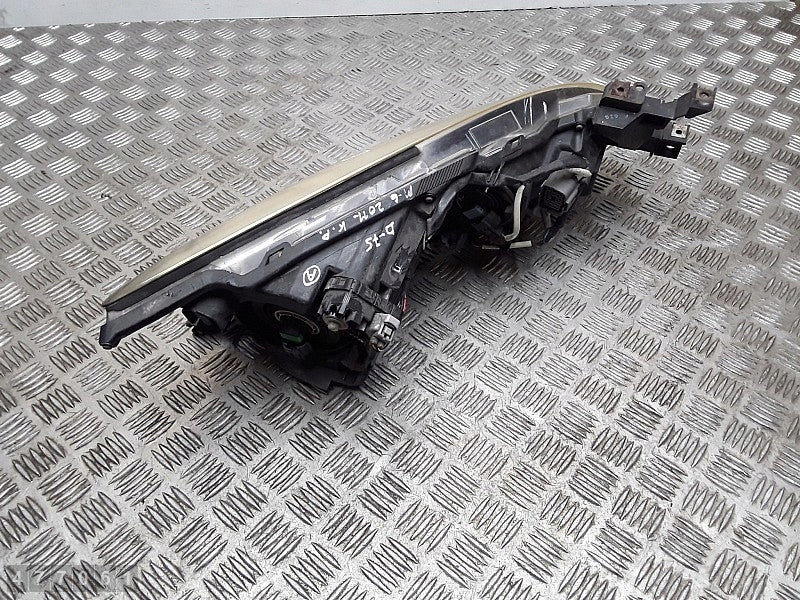 Frontscheinwerfer Mazda 6 9922681017 Links Scheinwerfer Headlight SCH7844611604dd