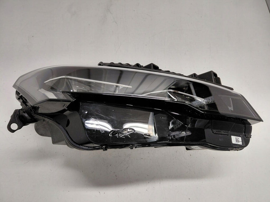 Frontscheinwerfer Peugeot 308 III 9849114880 Rechts Scheinwerfer Headlight SCH7377886670me