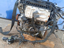 Load image into Gallery viewer, Motor Ford Kuga M8MD 1.5 150PS 2019 Benzin Engine Unkomplett MOT4957230911rg