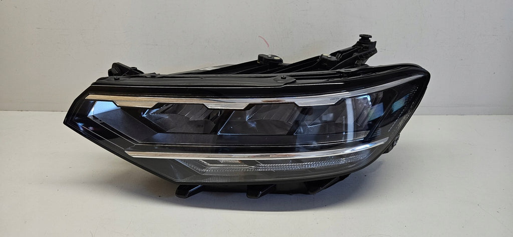 Frontscheinwerfer VW Passat B8 3G1941035P LED Links Scheinwerfer Headlight