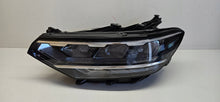 Laden Sie das Bild in den Galerie-Viewer, Frontscheinwerfer VW Passat B8 3G1941035P LED Links Scheinwerfer Headlight