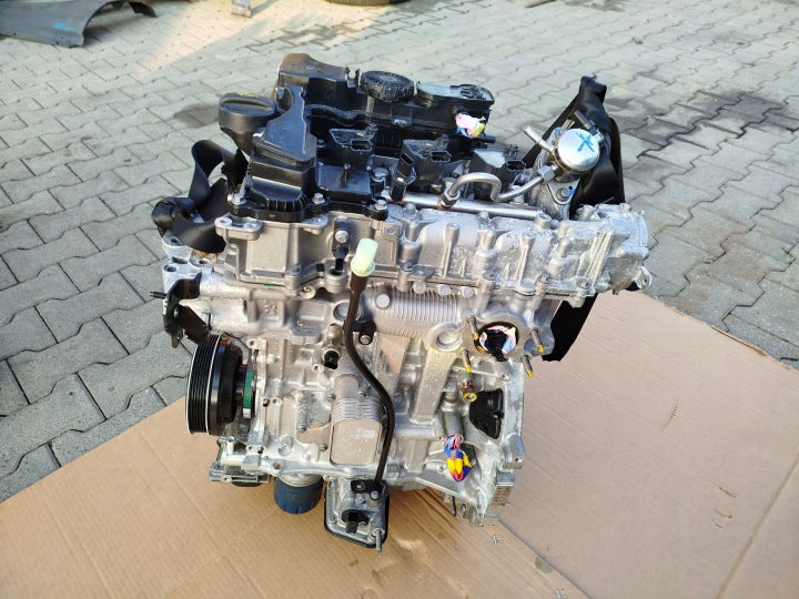 Motor Peugeot 10XRAC 1.2 THP 2022 Benzin Engine Unkomplett MOT6575028698sq