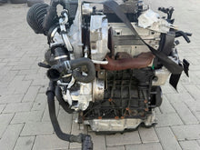 Laden Sie das Bild in den Galerie-Viewer, Motor Audi Seat Skoda VW I DTT 2.0 TDI 68TKm Diesel Engine Unkomplett MOT8218477430lh