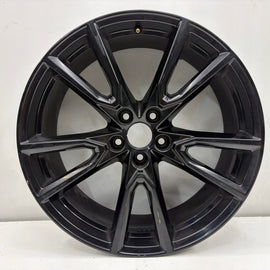 1x Alufelge 20 Zoll 8.0