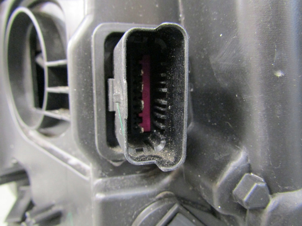 Frontscheinwerfer Citroën I 9841272780 LED Rechts Scheinwerfer Headlight SCH8456706837om