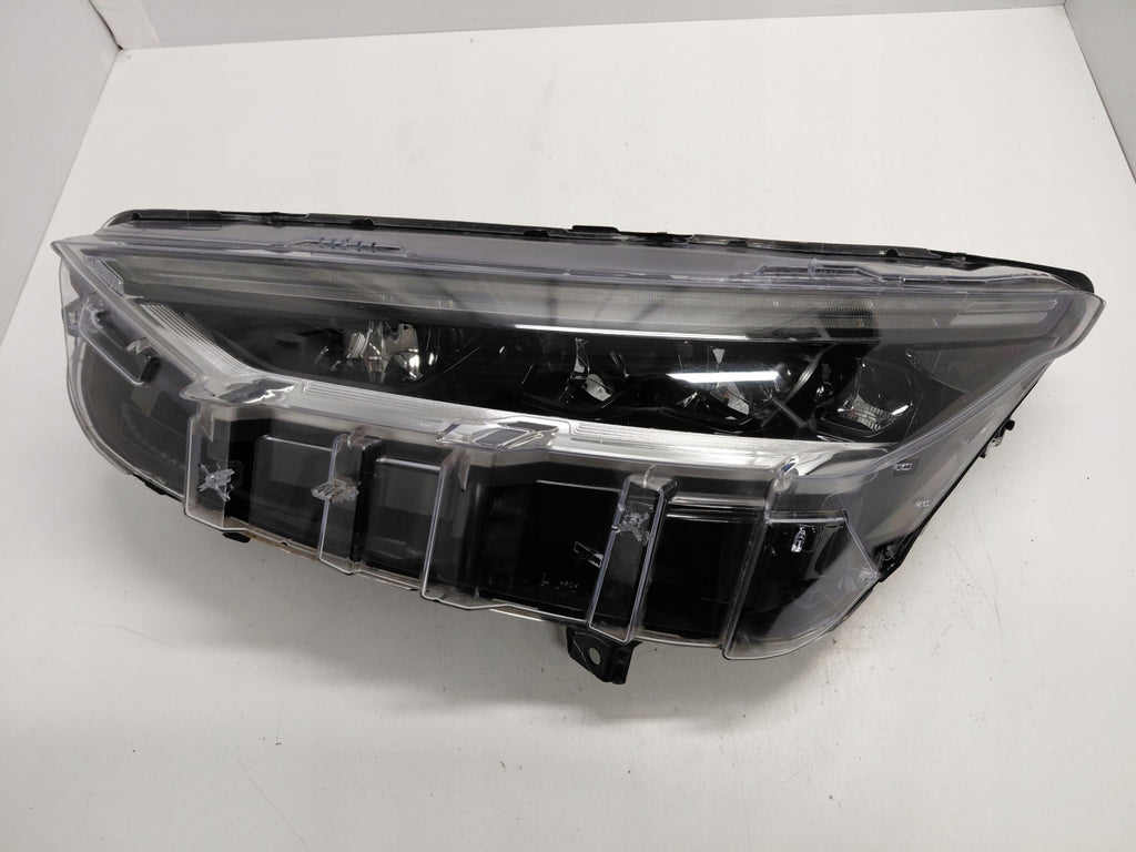 Frontscheinwerfer Ford LJ8B13E015BE Full LED Links Scheinwerfer Headlight SCH3635007349ax